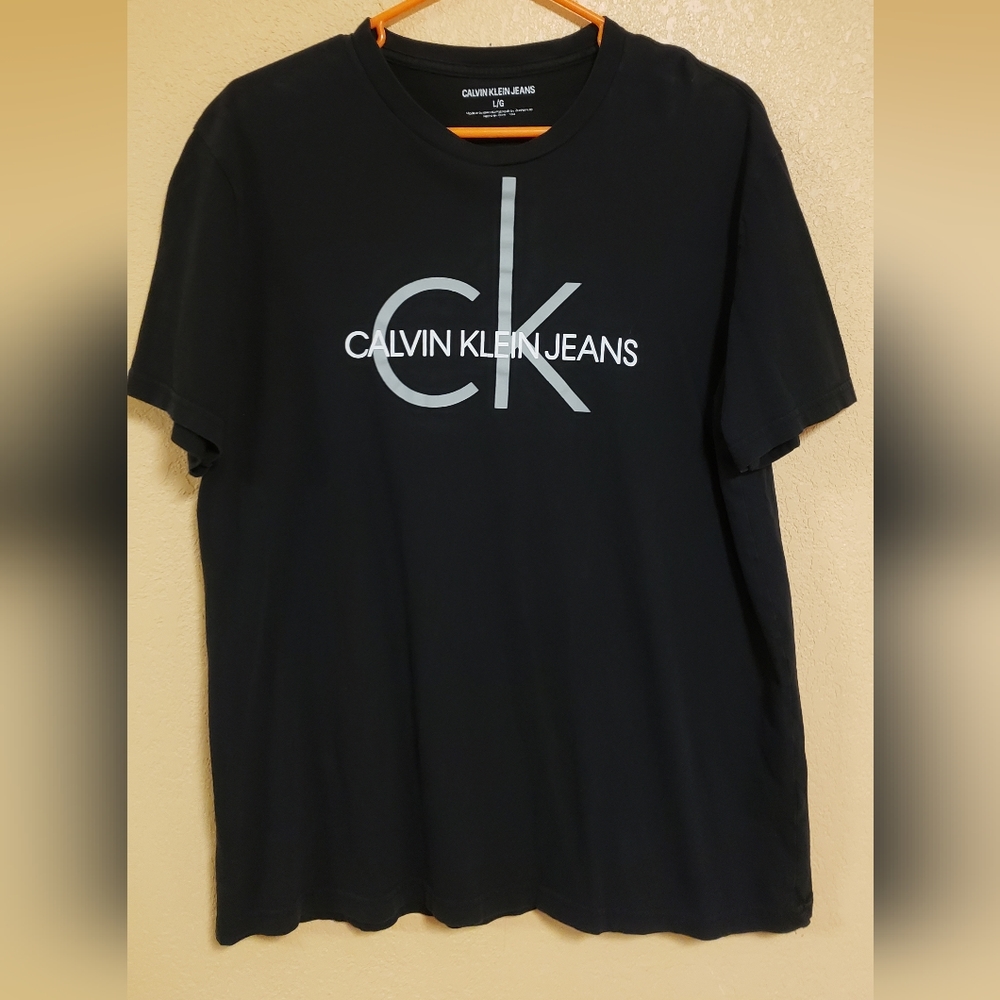 CALVIN KLEIN T-Shirt